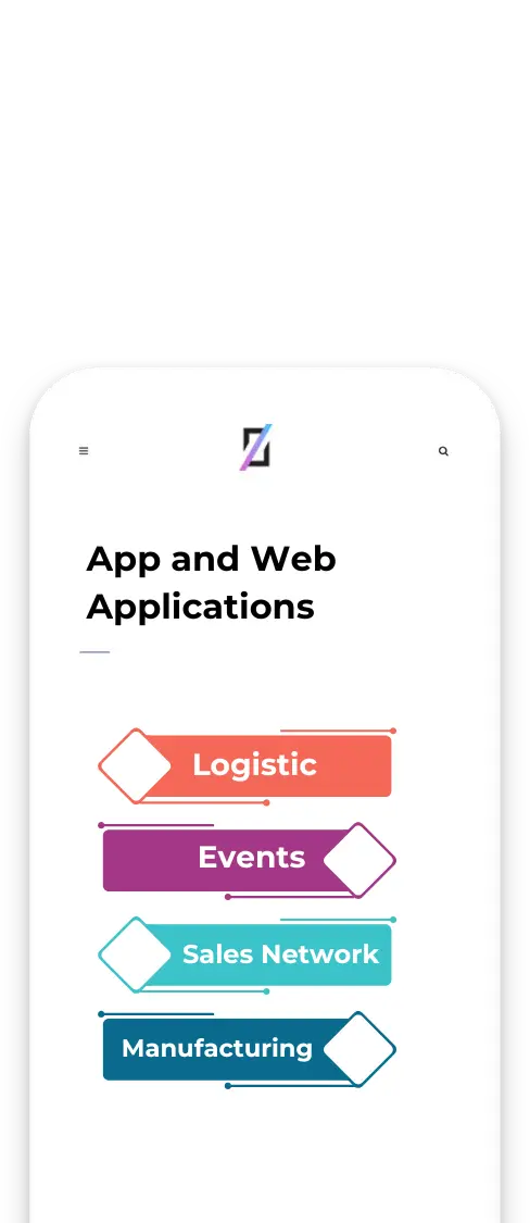 App and Web App Development